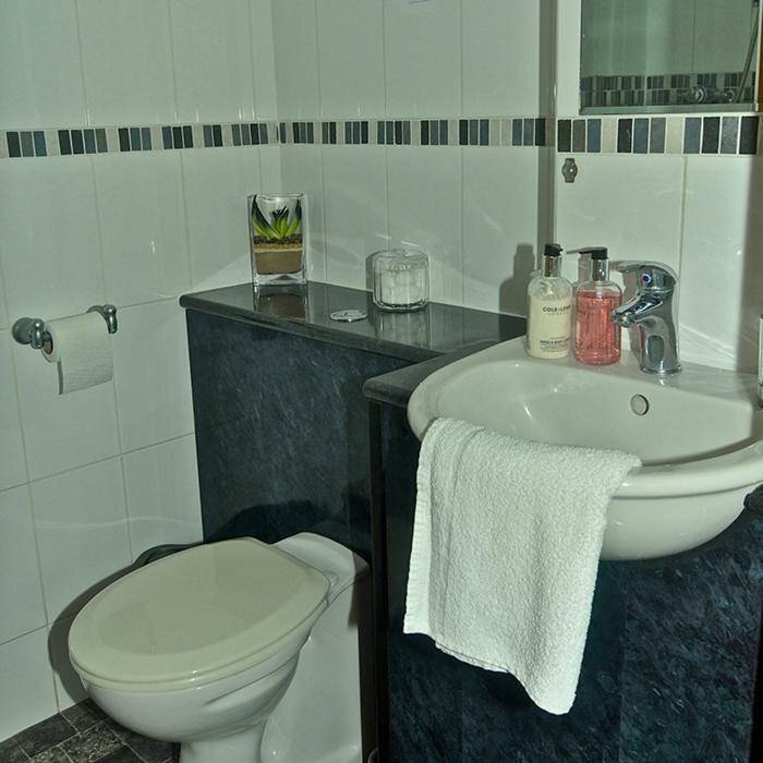 Alpine Lodge Guest House Llanberis Dış mekan fotoğraf